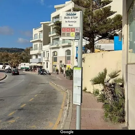 公寓 Seaview The Terraces 3 Bedroom *