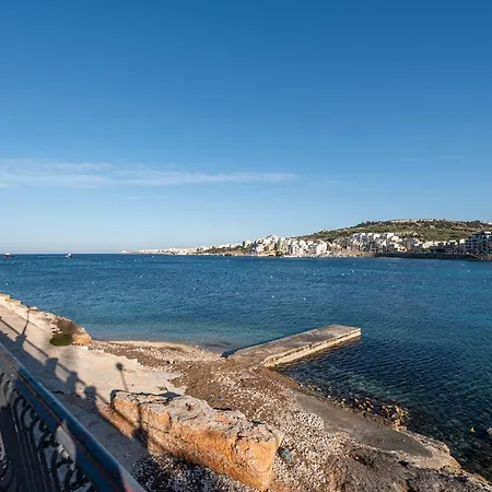 Seaview The Terraces 3 Bedroom