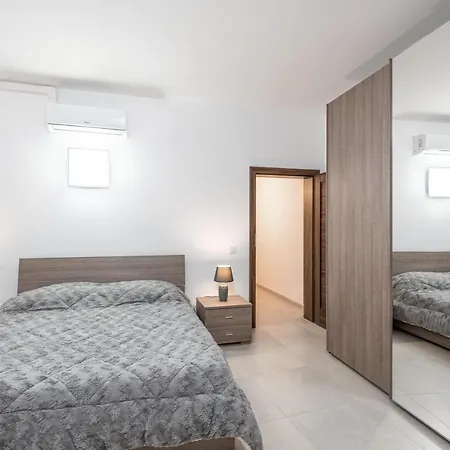 公寓 Seaview The Terraces 3 Bedroom *