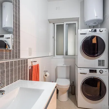 Seaview The Terraces 3 Bedroom * 圣保罗湾城