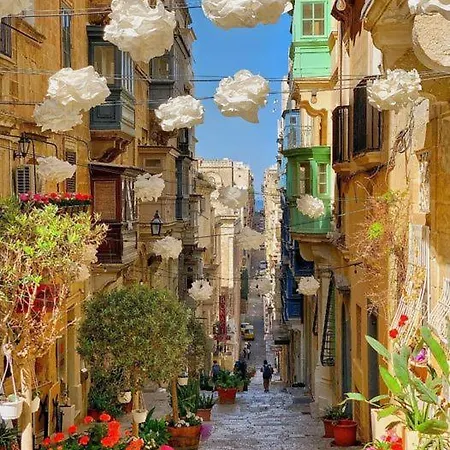 公寓 Seaview The Terraces 3 Bedroom