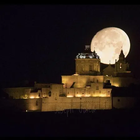 Seaview The Terraces 3 Bedroom 公寓 圣保罗湾城