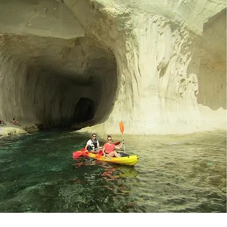 公寓 Seaview The Terraces 3 Bedroom 圣保罗湾城