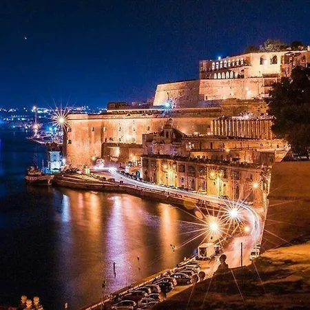 Apartamento Seaview The Terraces 3 Bedroom