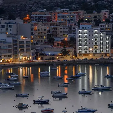 Seaview The Terraces 3 Bedroom Apartamento