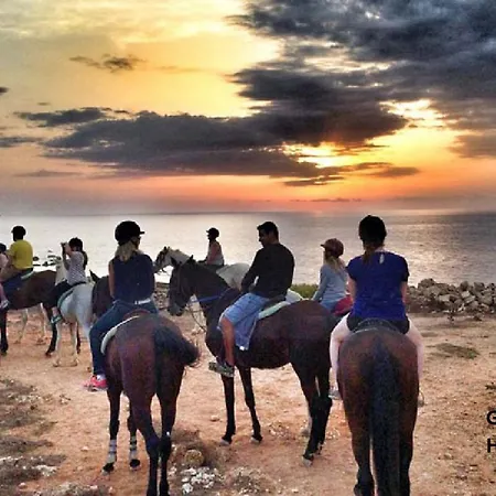 Apartamento Seaview The Terraces 3 Bedroom St. Paul's Bay