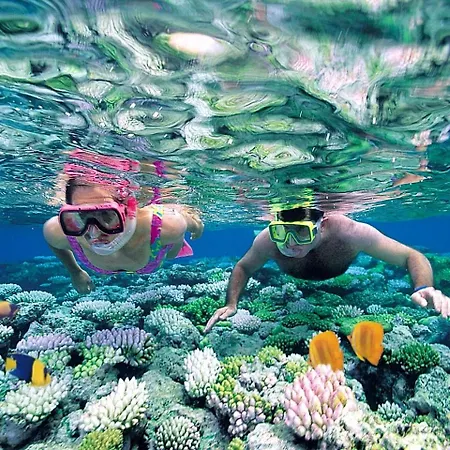 Seaview The Terraces 3 Bedroom St. Paul's Bay