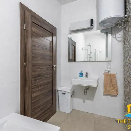 The Terraces Seafront Getaway Malta 3 Bedroom *
