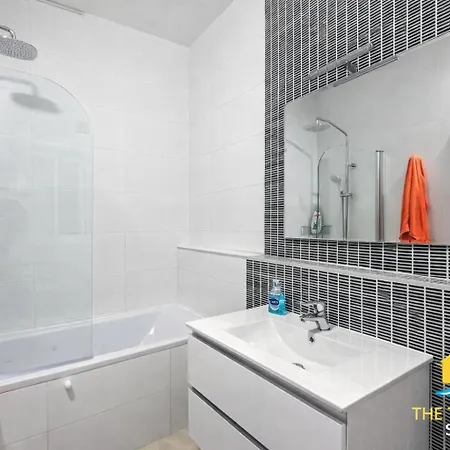The Terraces Seafront Getaway Malta 3 Bedroom