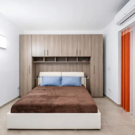 The Terraces Seafront Getaway Malta 3 Bedroom *