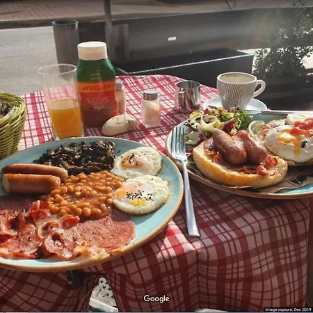 Apartamento Seaview The Terraces 3 Bedroom