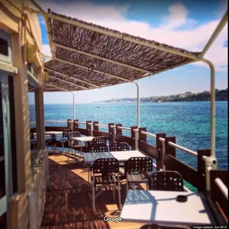 Seaview The Terraces 3 Bedroom 아파트