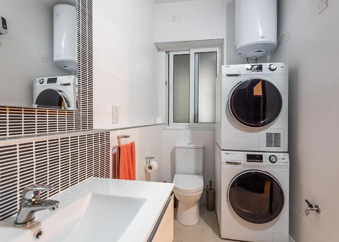 Seaview The Terraces 3 Bedroom * St. Paul's Bay