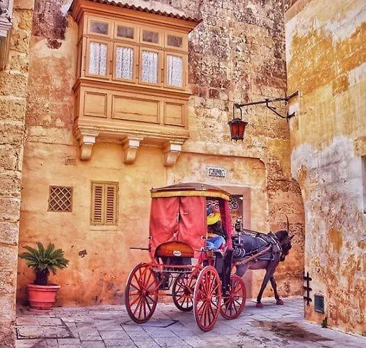 Seaview The Terraces 3 Bedroom Lägenhet