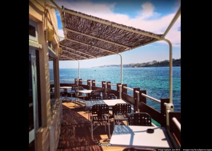 Seaview The Terraces 3 Bedroom Lägenhet