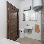 Sea View The Terraces Large 3 Bedroom Beachfront Apartment