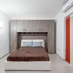Apartment Sea View The Terraces Large 3 Bedroom Beachfront St. Paul's Bay