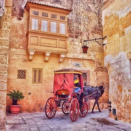 Seaview The Terraces 3 Bedroom Apartman