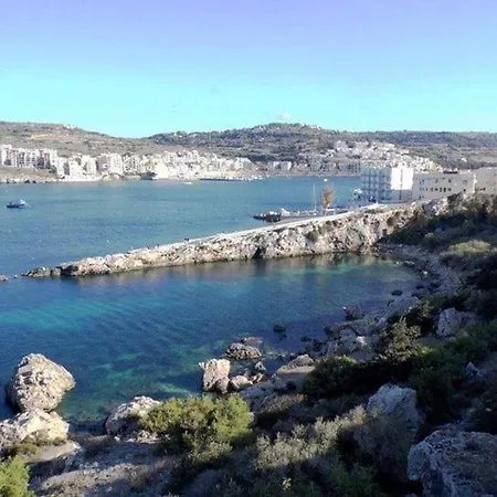 Apartman Seaview The Terraces 3 Bedroom