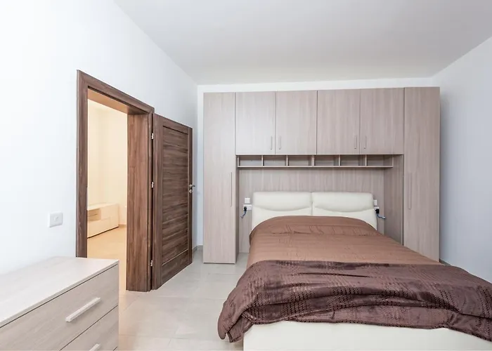 Seaview The Terraces 3 Bedroom Διαμέρισμα Σεντ Πόλς Μπέι