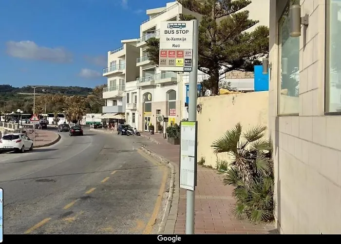 Διαμέρισμα Seaview The Terraces 3 Bedroom *