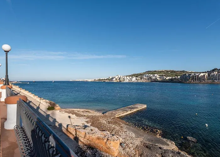 Seaview The Terraces 3 Bedroom