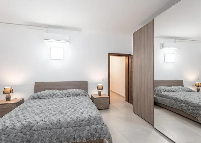 Διαμέρισμα Seaview The Terraces 3 Bedroom *