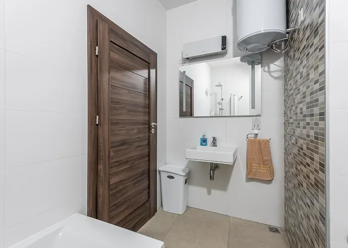 Seaview The Terraces 3 Bedroom Διαμέρισμα