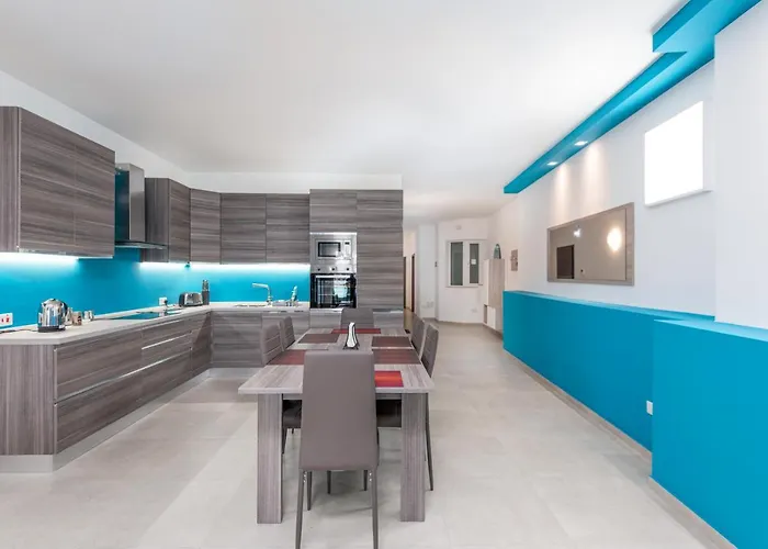 Seaview The Terraces 3 Bedroom