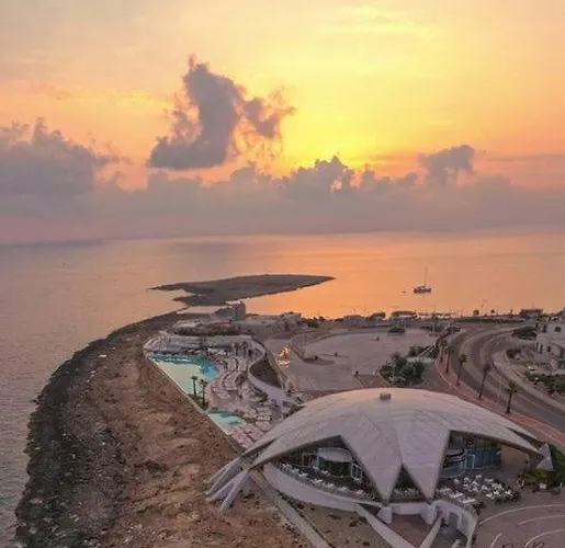 Seaview The Terraces 3 Bedroom Διαμέρισμα Σεντ Πόλς Μπέι