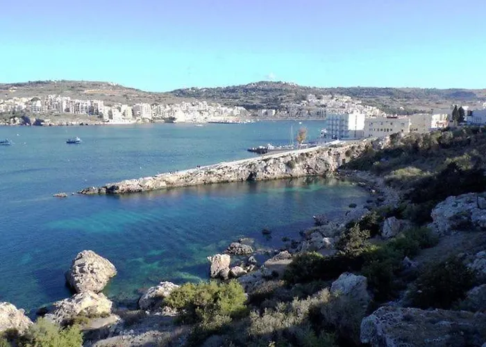 Διαμέρισμα Seaview The Terraces 3 Bedroom