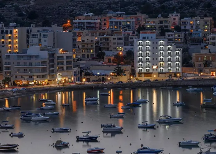 Seaview The Terraces 3 Bedroom Διαμέρισμα