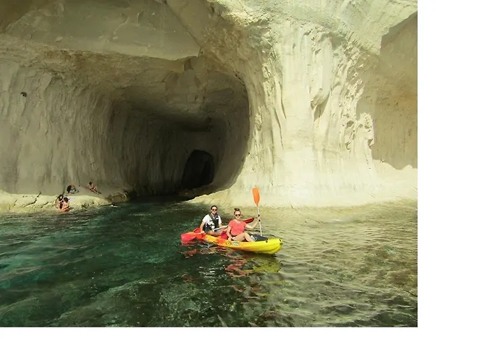 Διαμέρισμα Seaview The Terraces 3 Bedroom Σεντ Πόλς Μπέι