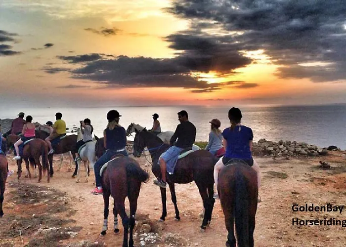 Διαμέρισμα Seaview The Terraces 3 Bedroom Σεντ Πόλς Μπέι