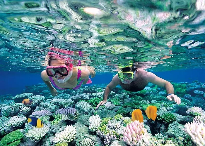 Seaview The Terraces 3 Bedroom Σεντ Πόλς Μπέι