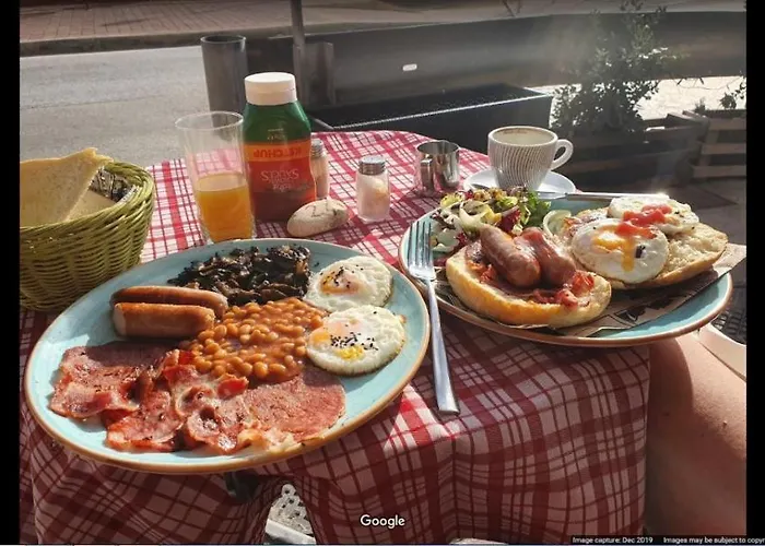 Διαμέρισμα Seaview The Terraces 3 Bedroom